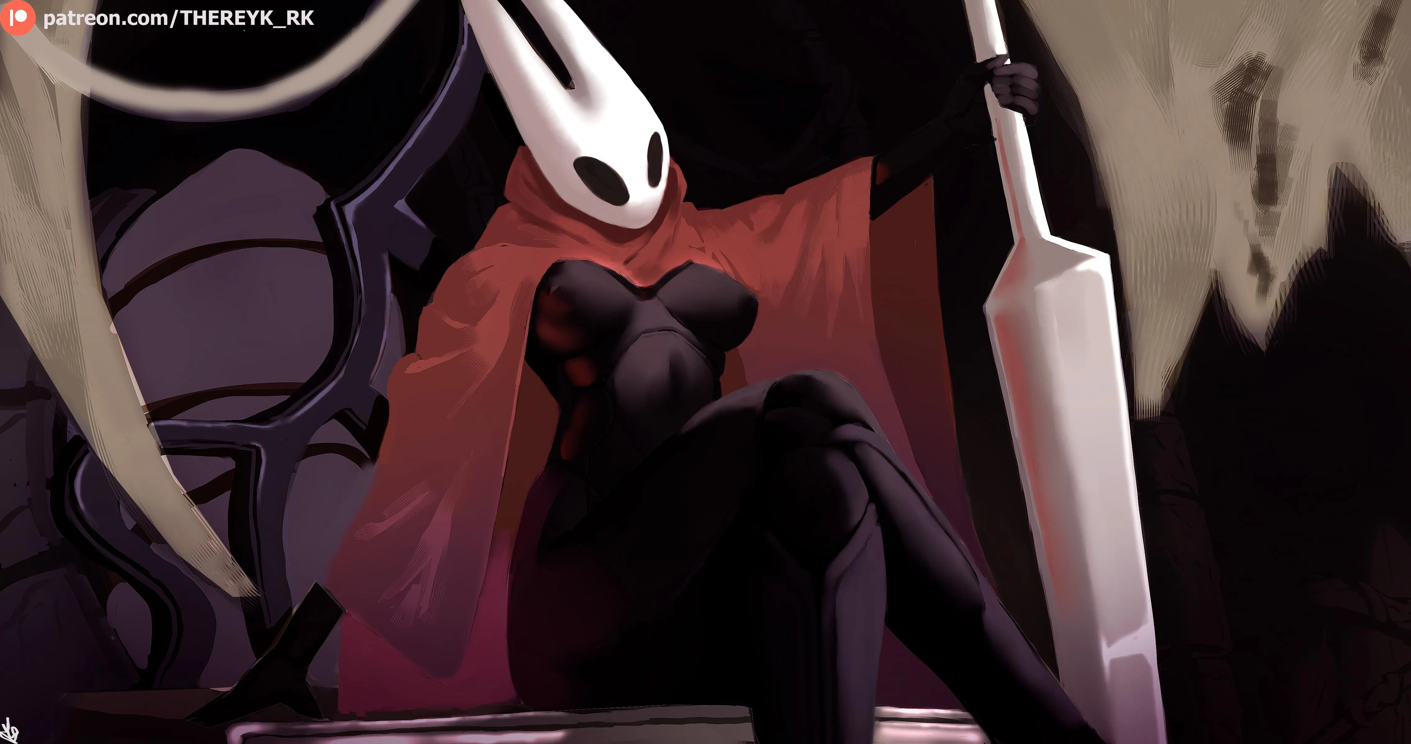 It's a great bench to rest on (F) (THEREYK_RK)