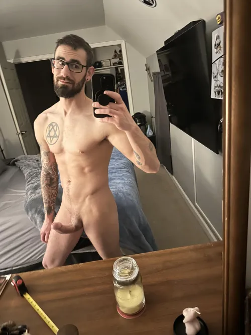 It’s been a while (35)