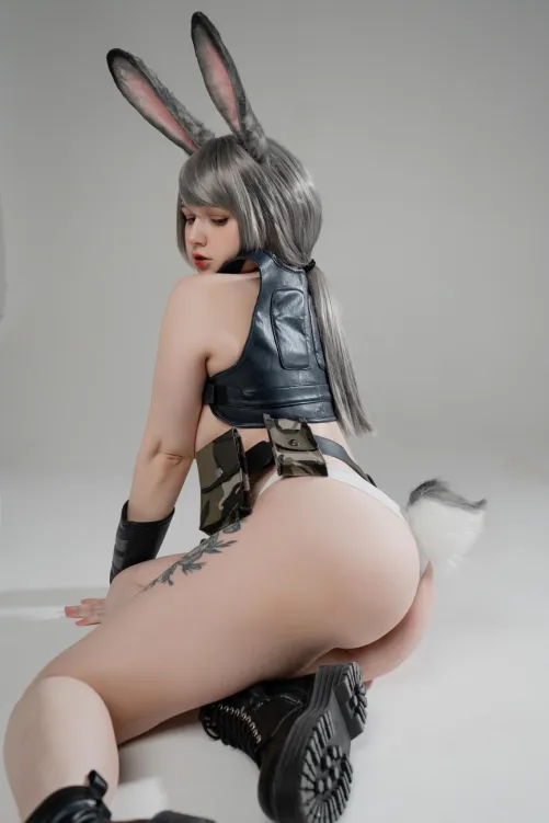 Judy Hopps by Sinful_Strawberry