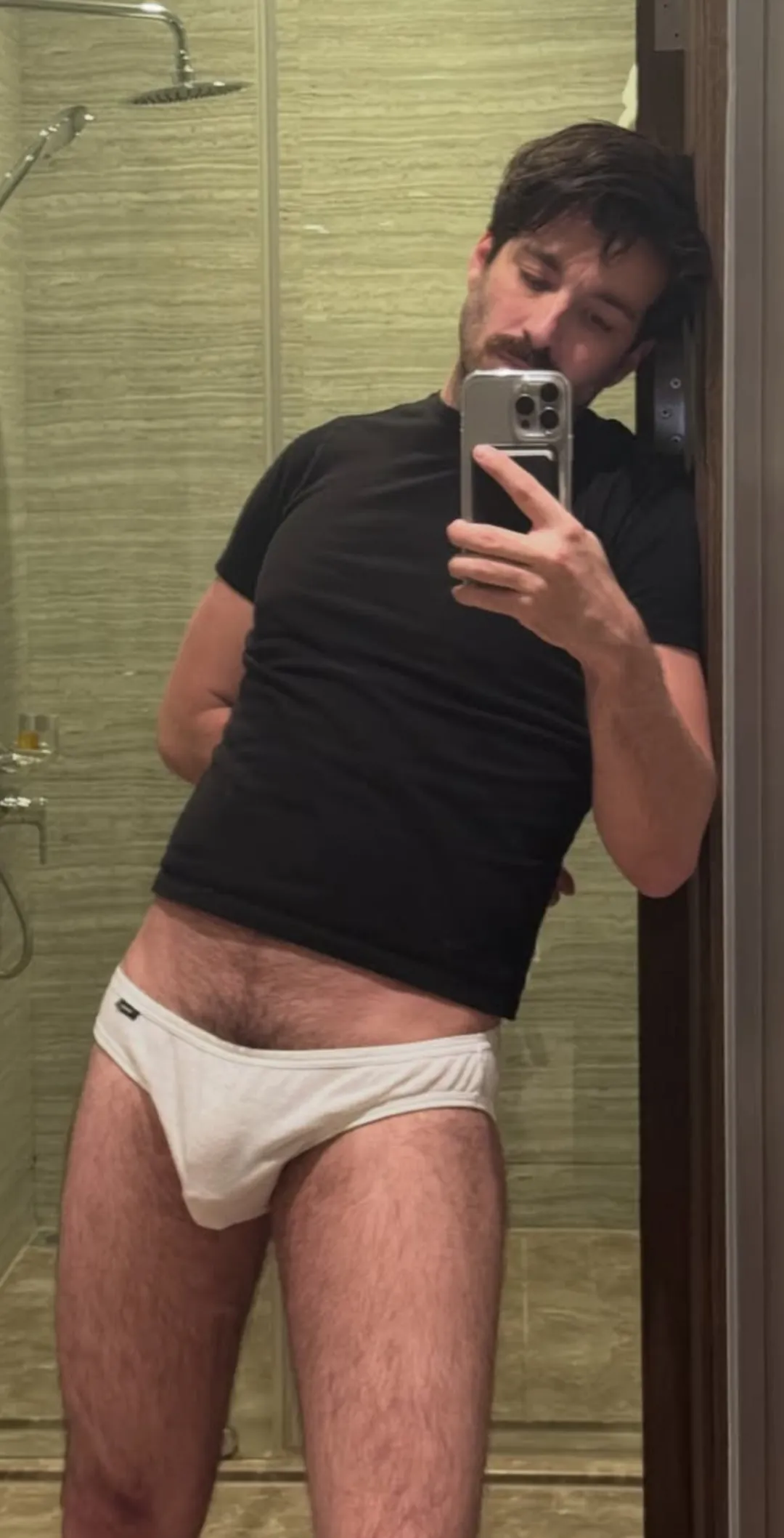 Loudermilk (Paper Magazine)