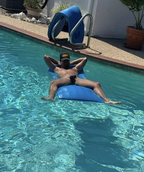 Love being back home for the holidays!