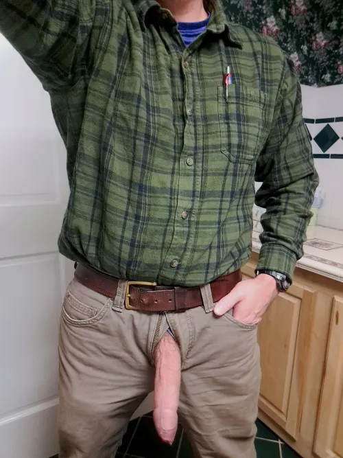 Me and my work break partner