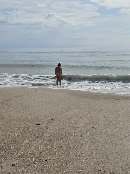 Ready for beachy weather again