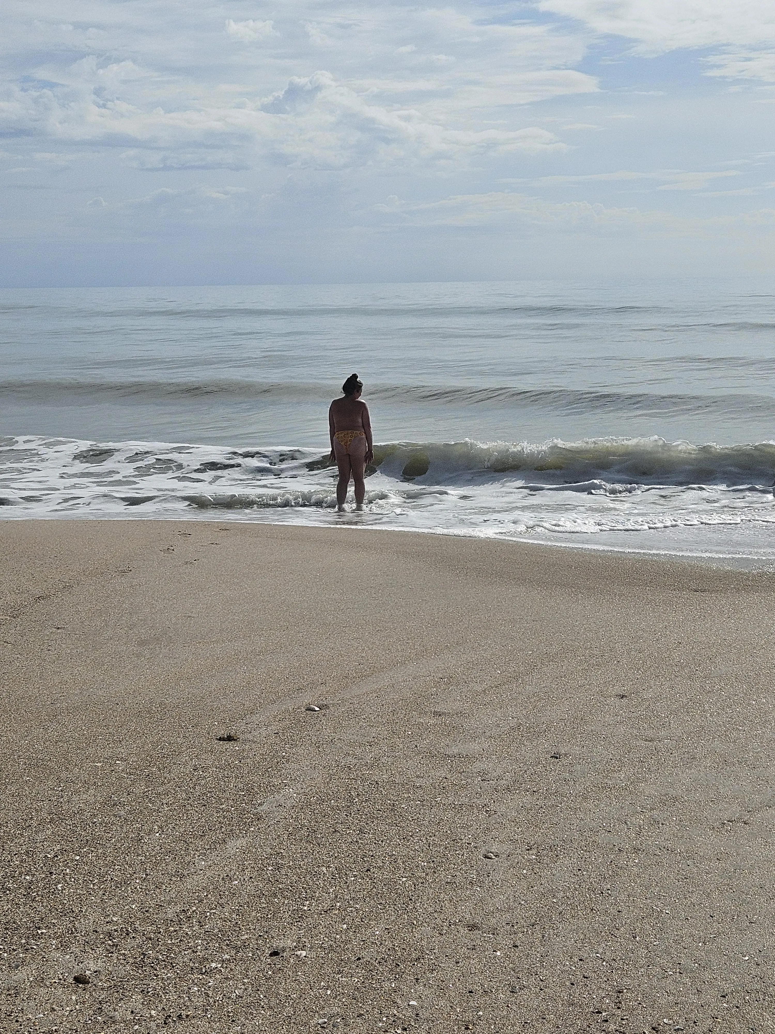 Ready for beachy weather again