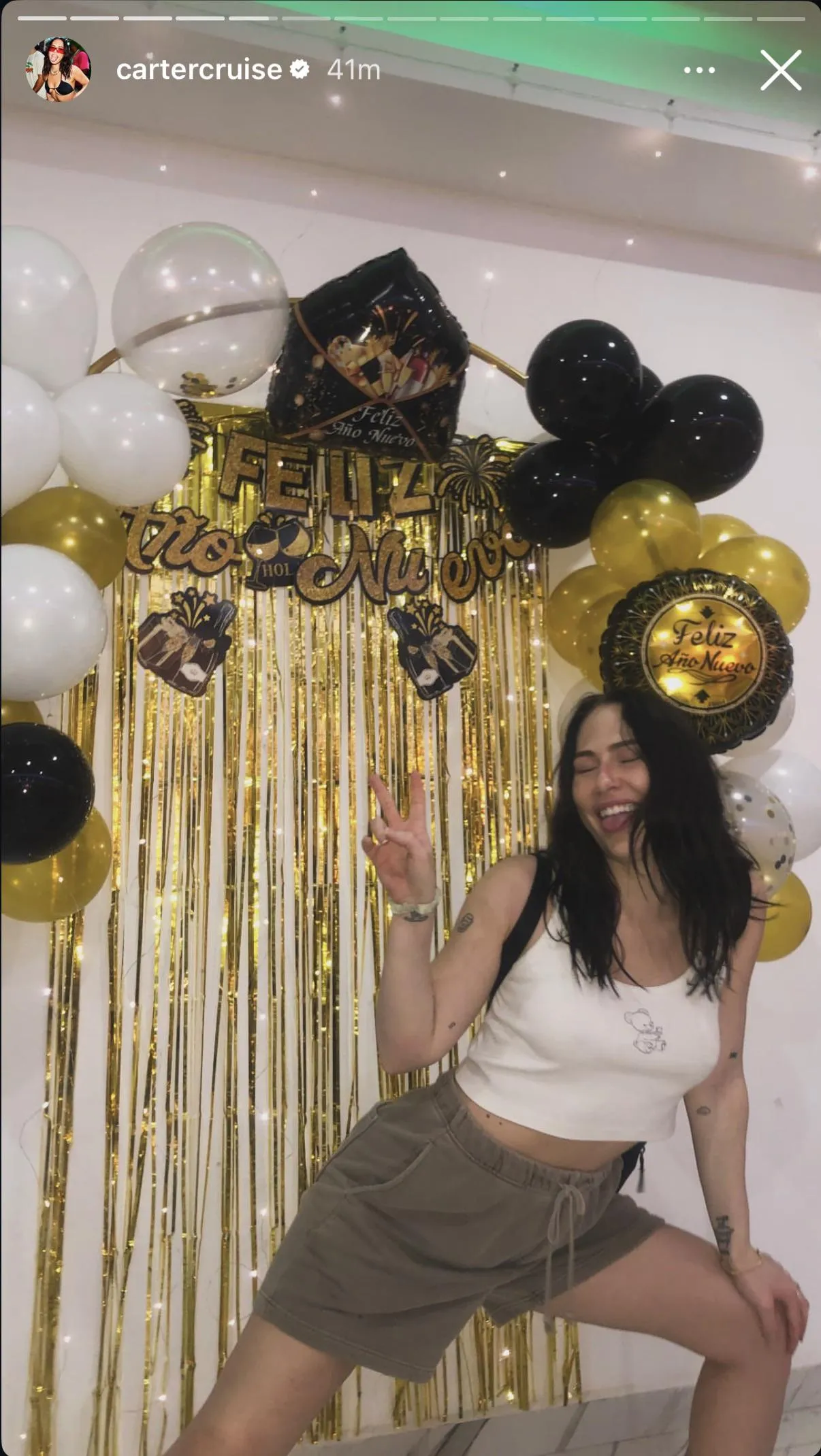 she’s still so fine