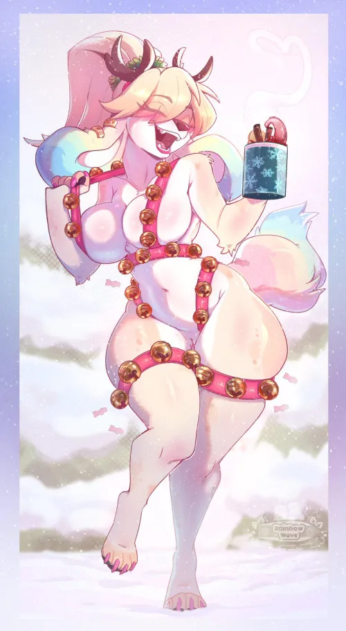 Smash or Pass? ;3 (rainbowscreen) [f]