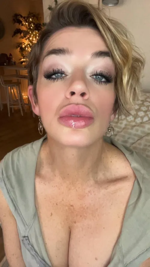 This is just the start of the drool, get ready