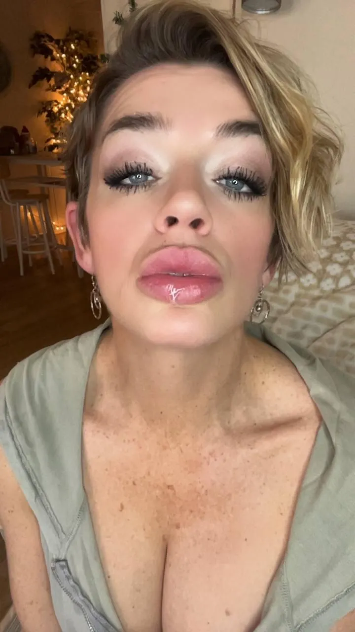 This is just the start of the drool, get ready