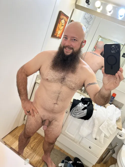 Vacation cumming to an end!