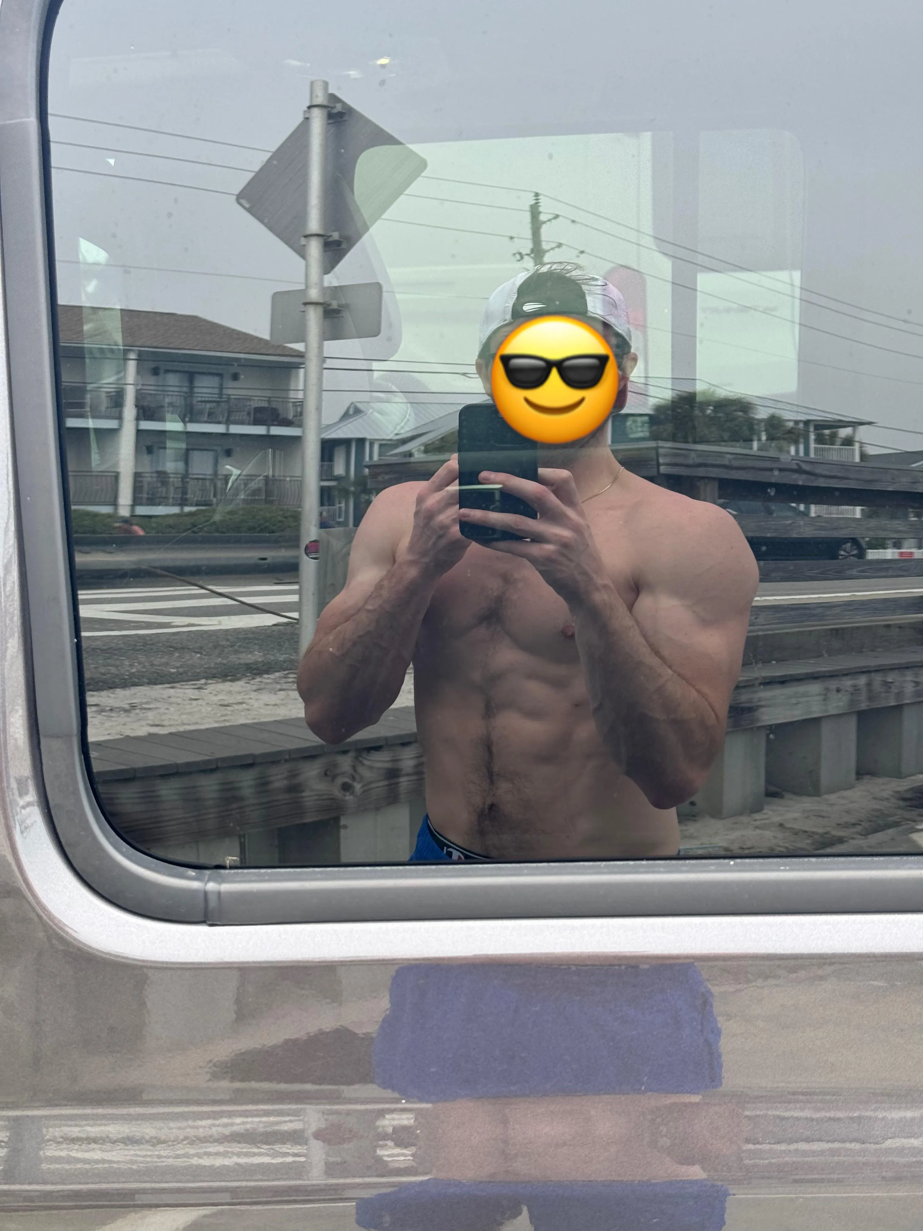 34 M4F still around bham :) who’s next?