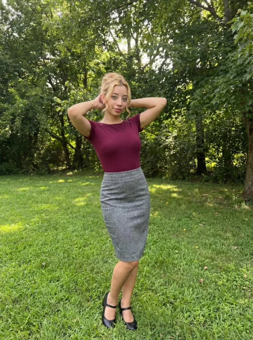 Break time, what should we do?