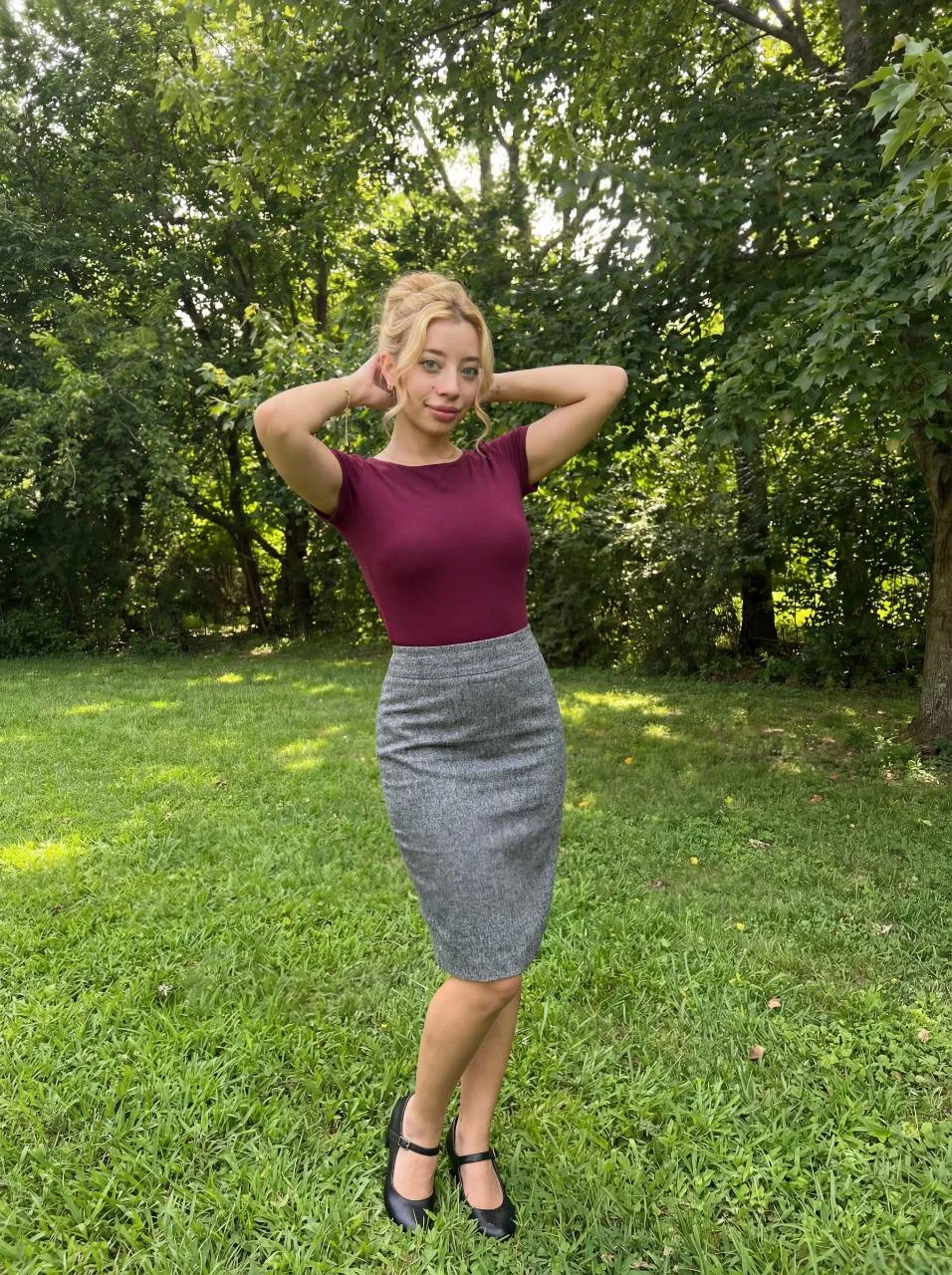 Break time, what should we do?