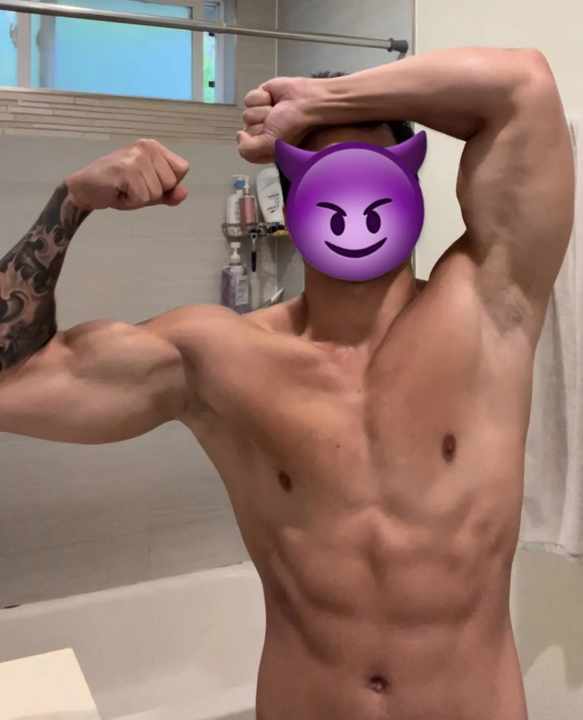 Do they look like they smell good or bad ? :)) ❤️