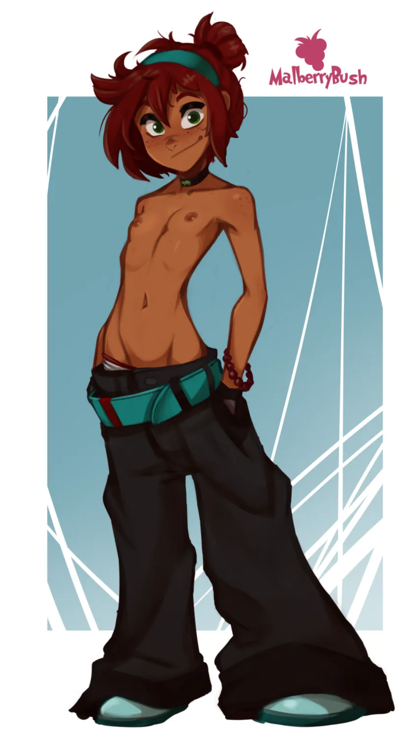 Getting ready for the beach