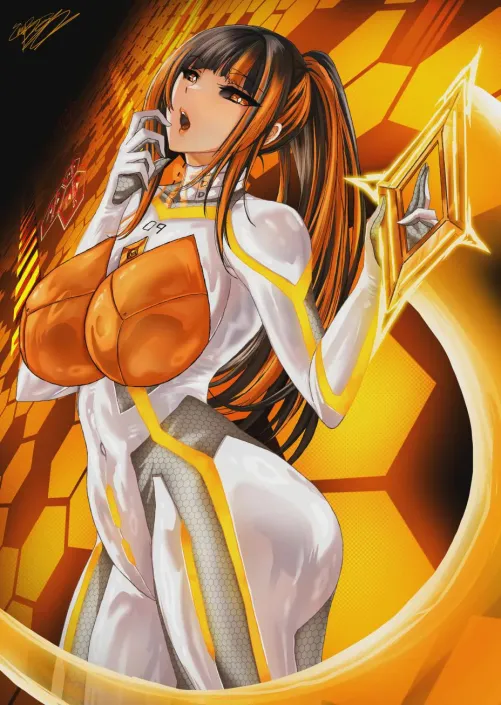 HidraCorp/// Corruption of Identity Disk has reached 100%