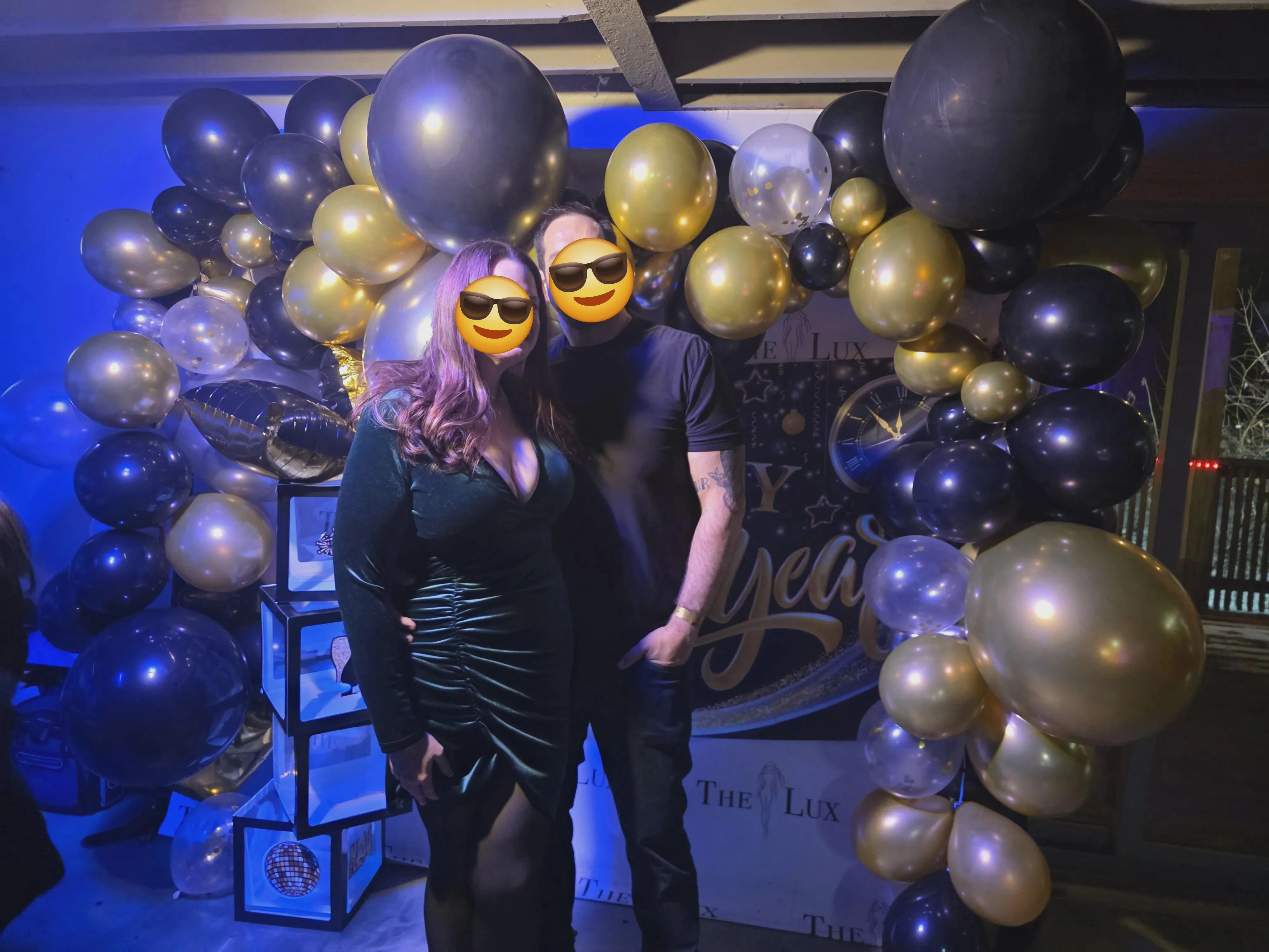 MF4F or MF Saturday 1/10