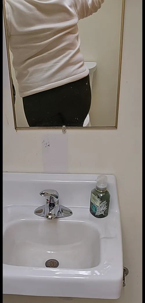 New year .. same booty!