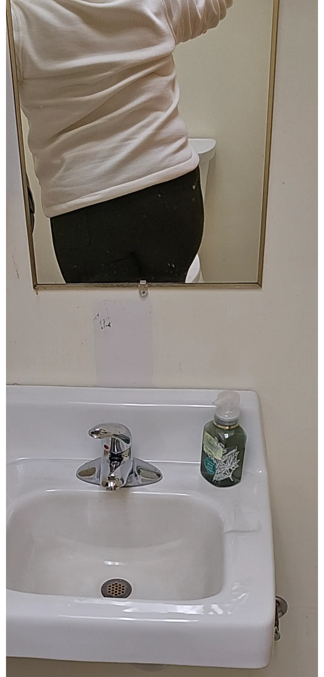 New year .. same booty!