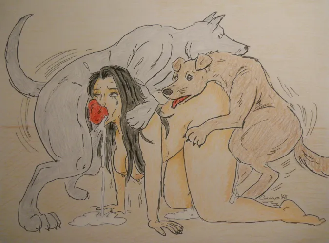 No one has seen Susan since she adopted some new boys into her home three weeks ago (CreampieKS)