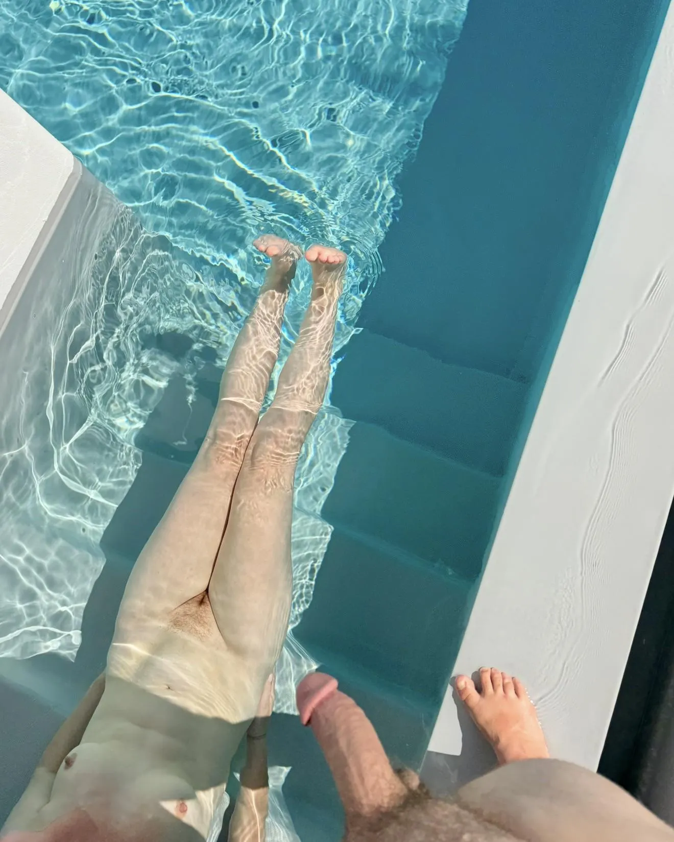 Our favourite way to beat the Aussie summer heat 💦