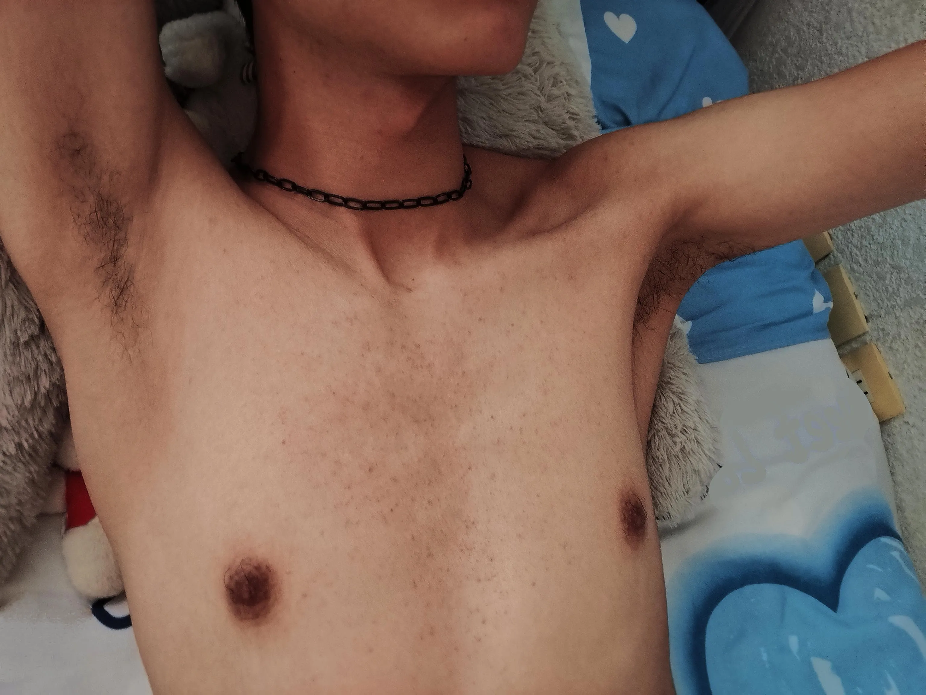 Should I grow them more?