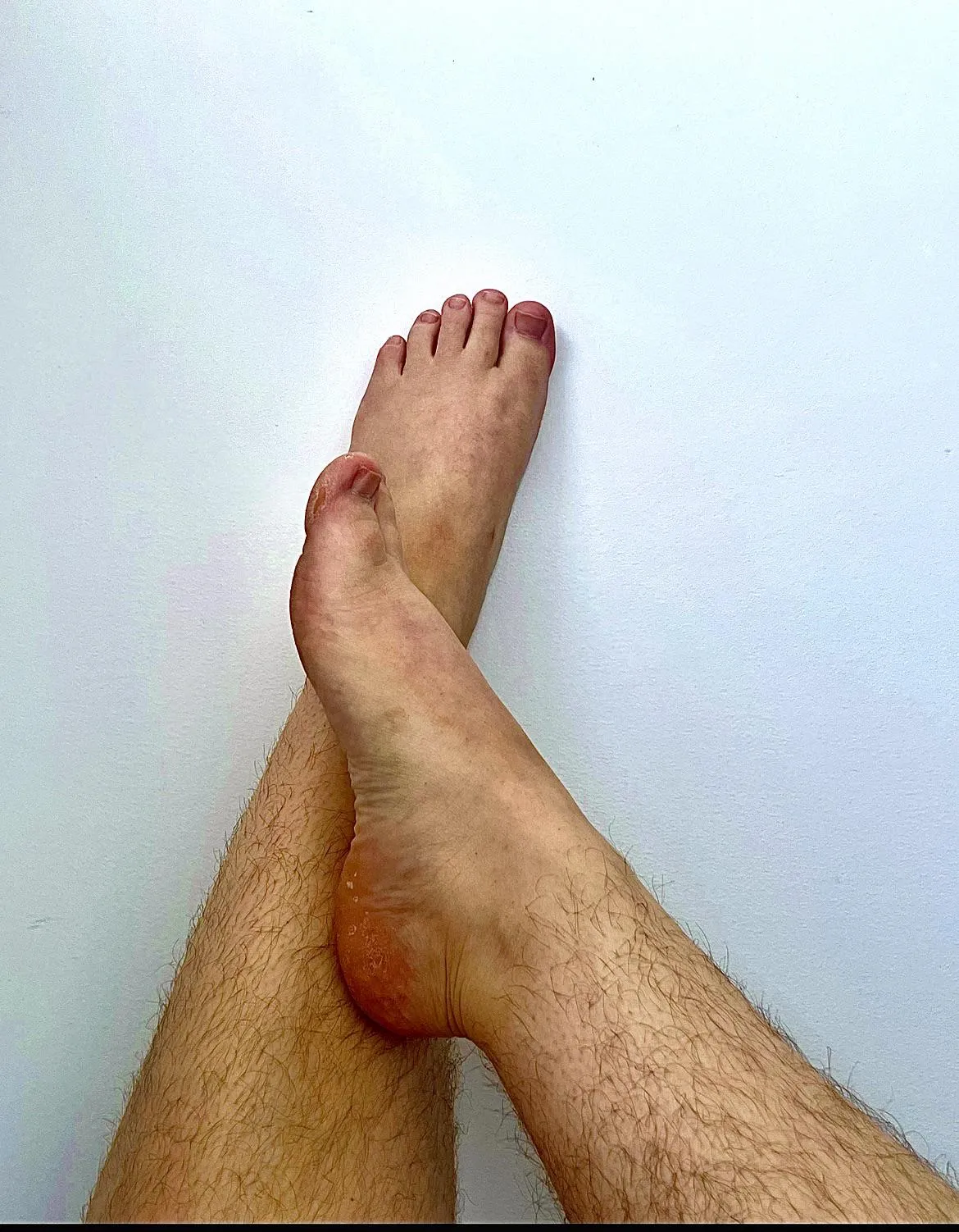 I like it natural, it’s only natural I get spoilt 🥰