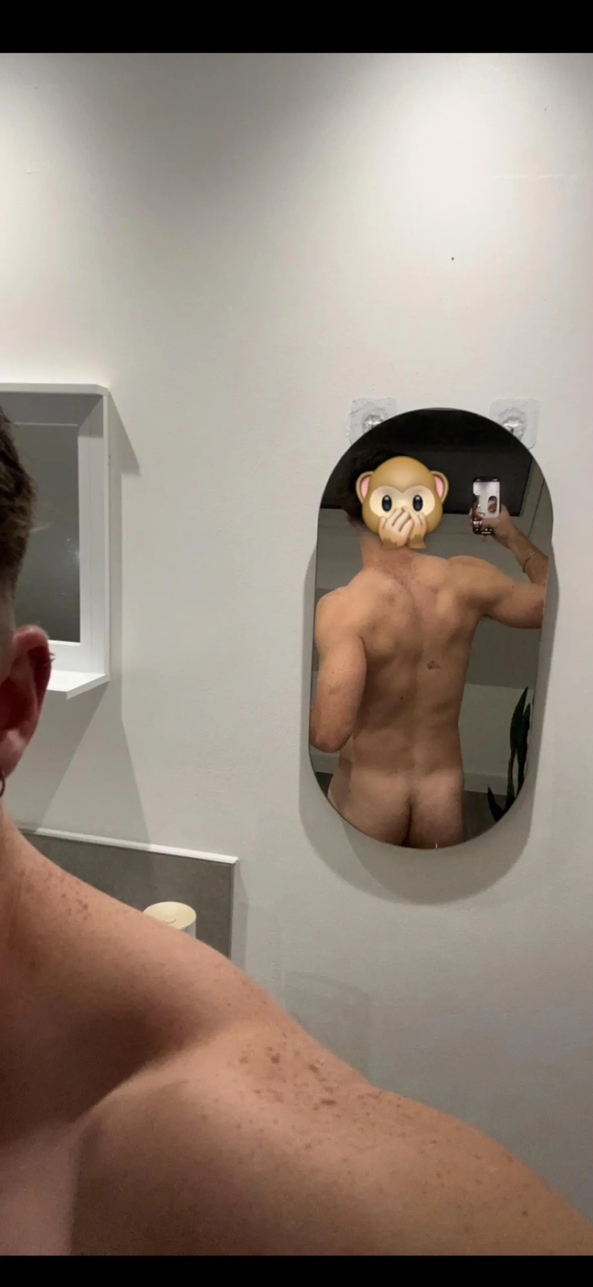 25 masc bi lad. Who wants to stick their face in here and make me moan?