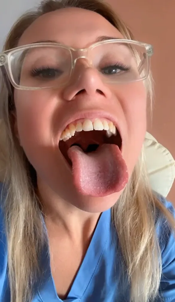 Could you cum in 5 minutes if I told you to hurry while I’m on shift?