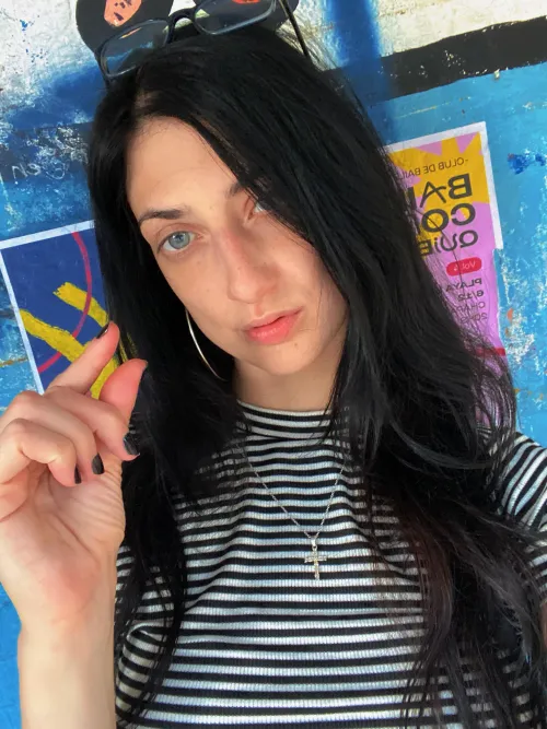 Do you feel male or female? Your tiny penis may be a clitoris