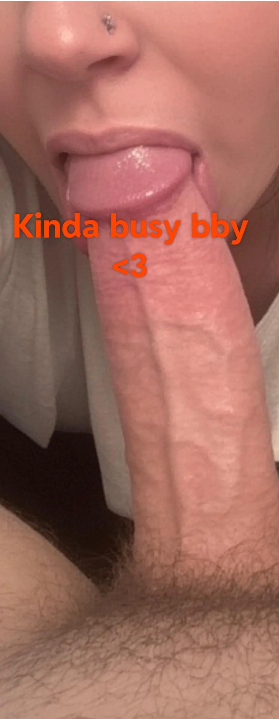 For my bday my gf (23F) helped her Ex “move”…