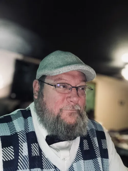 Greetings from Charleston