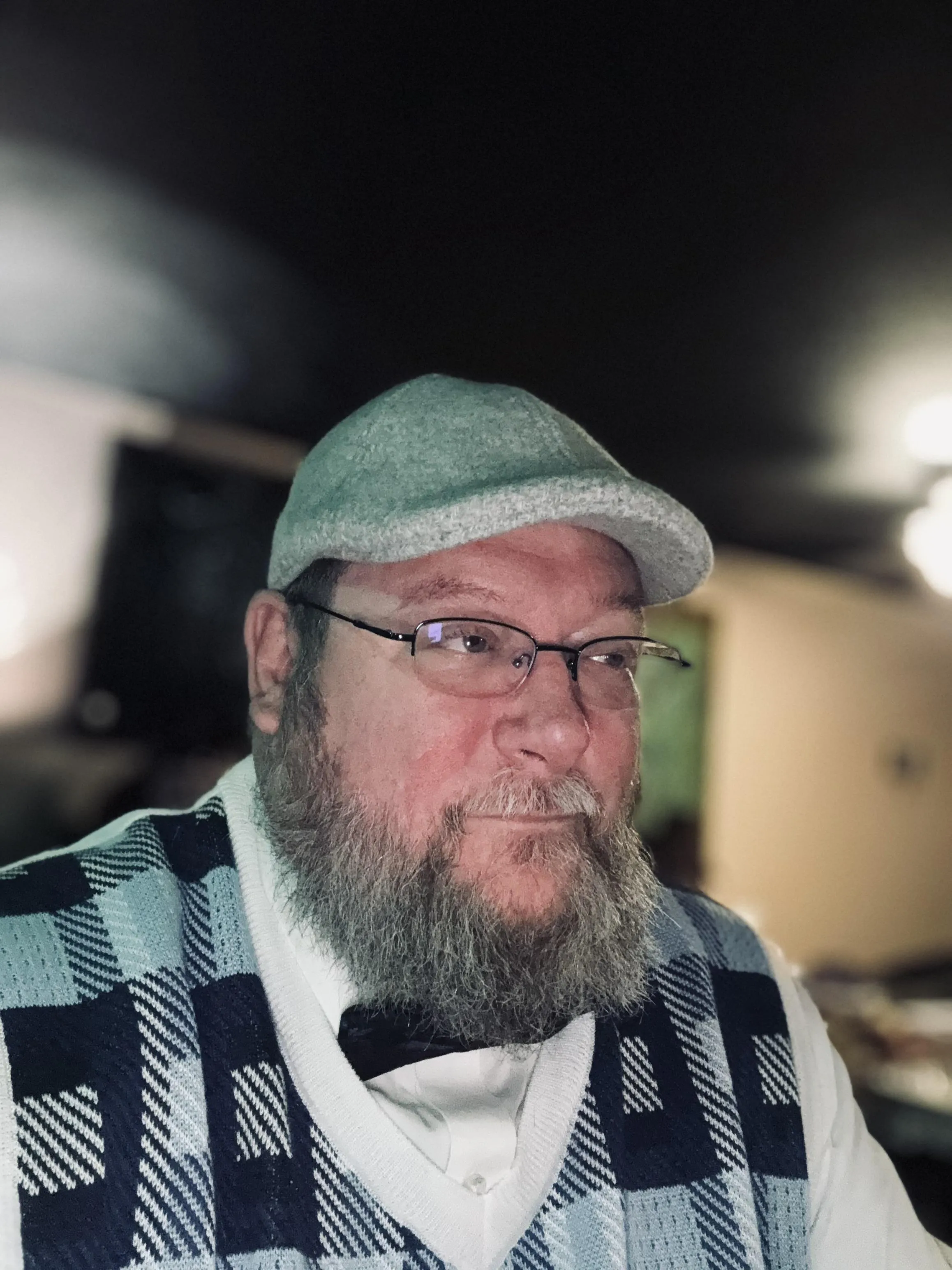 Greetings from Charleston