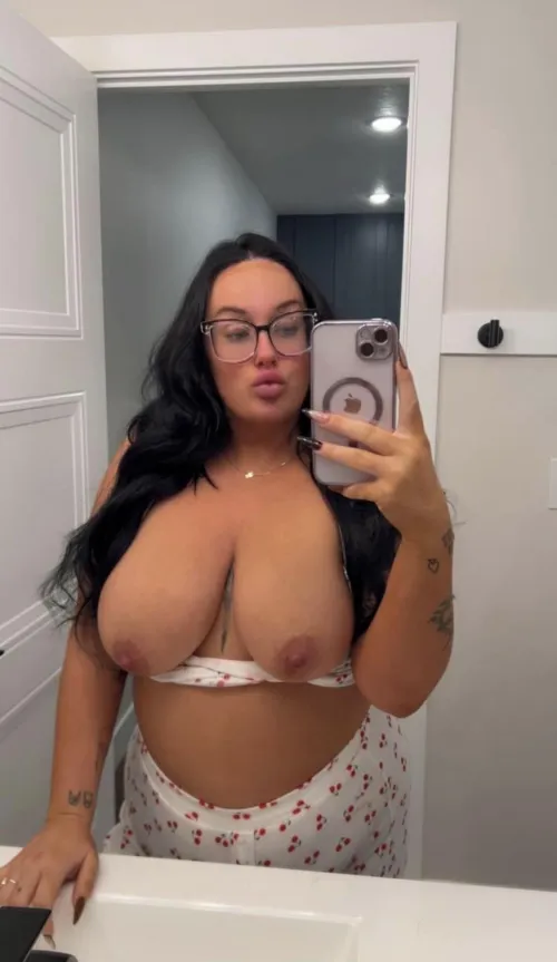 Guess what everyone, I’m back