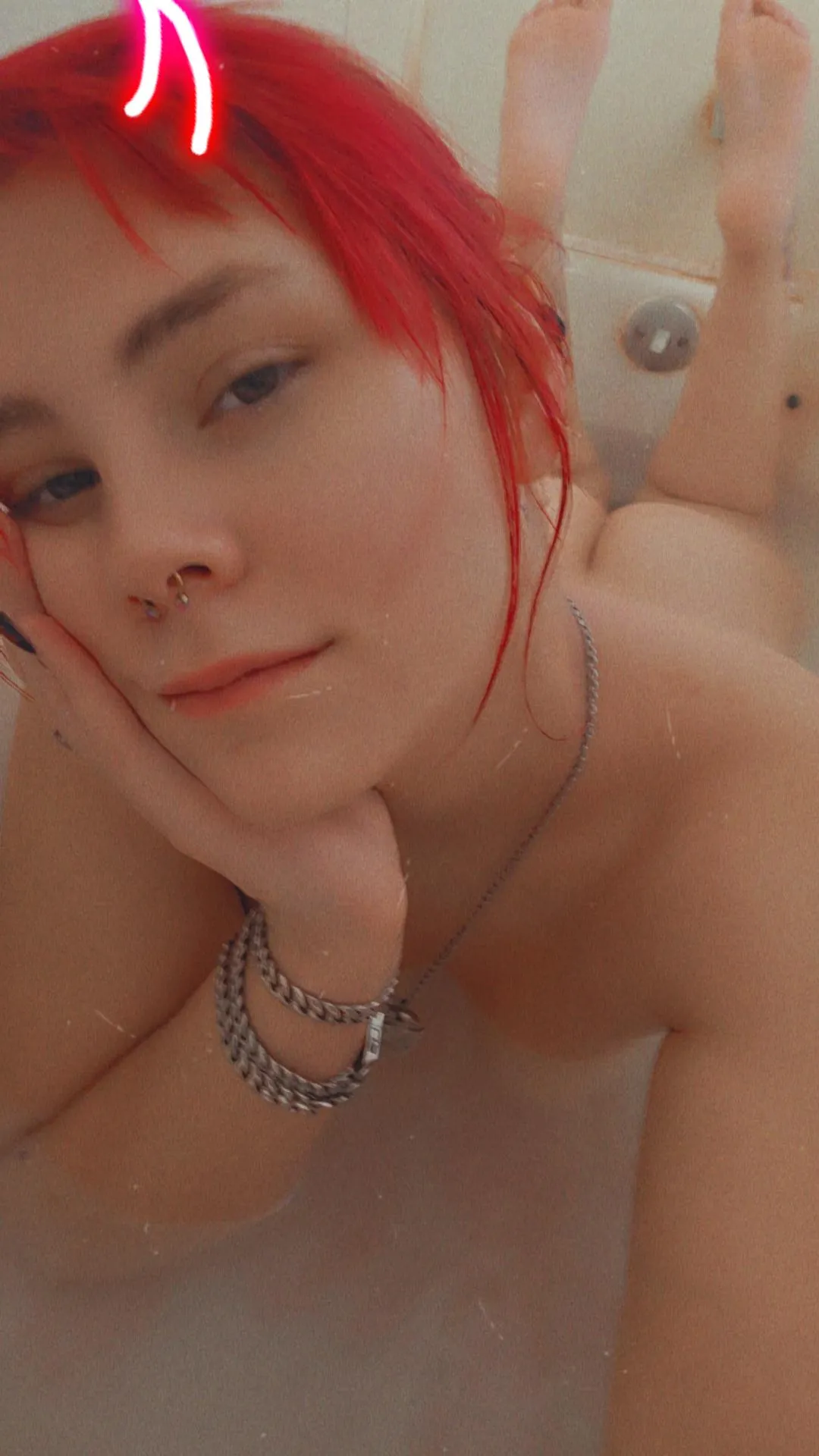 I wonder what to do with my hair all the time