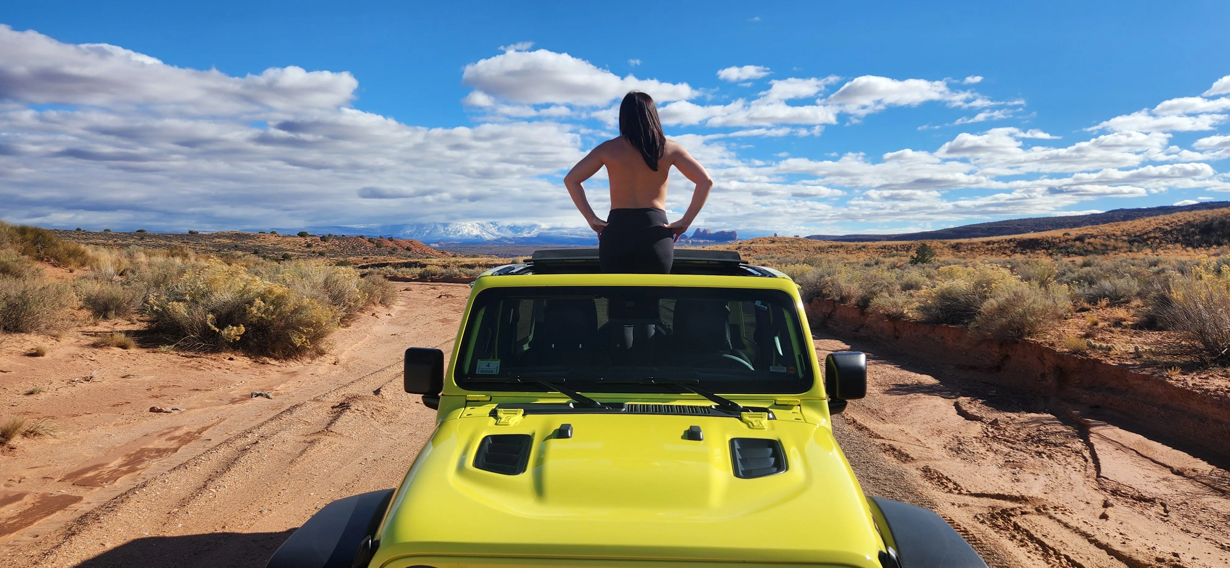 Im ready for my next road trip