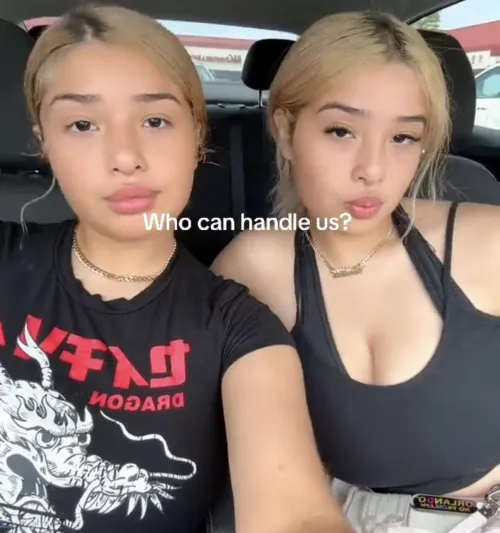 I’m up for the challenge…