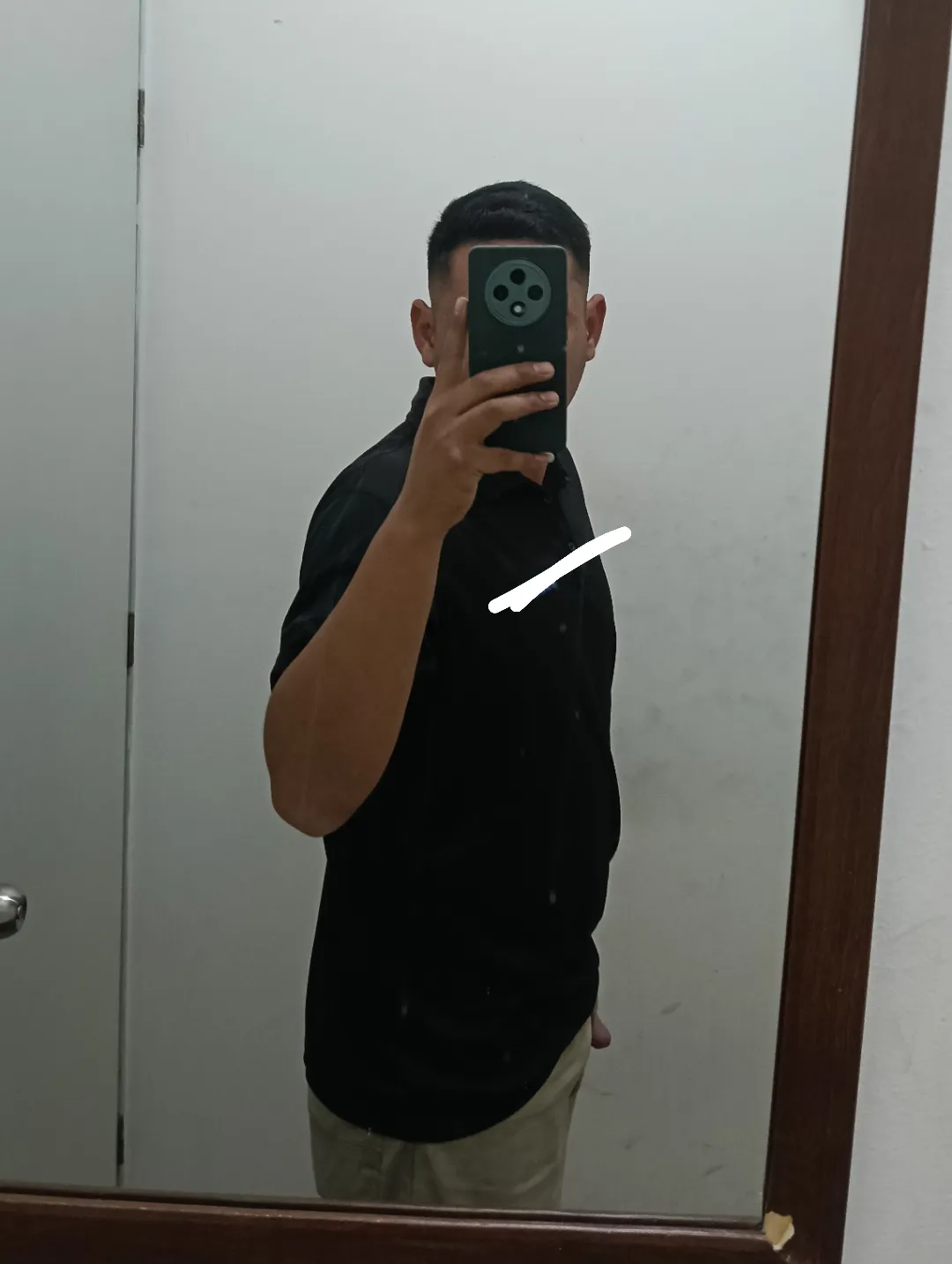 It's so small it's hard for me to pee 🙄 It's so small I can't hold it 🫣🍆