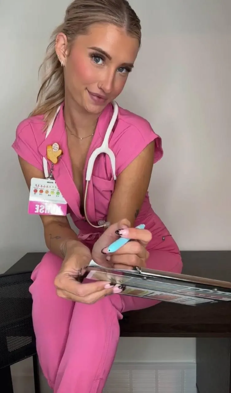 My wildest fantasy is getting pounded during my shift