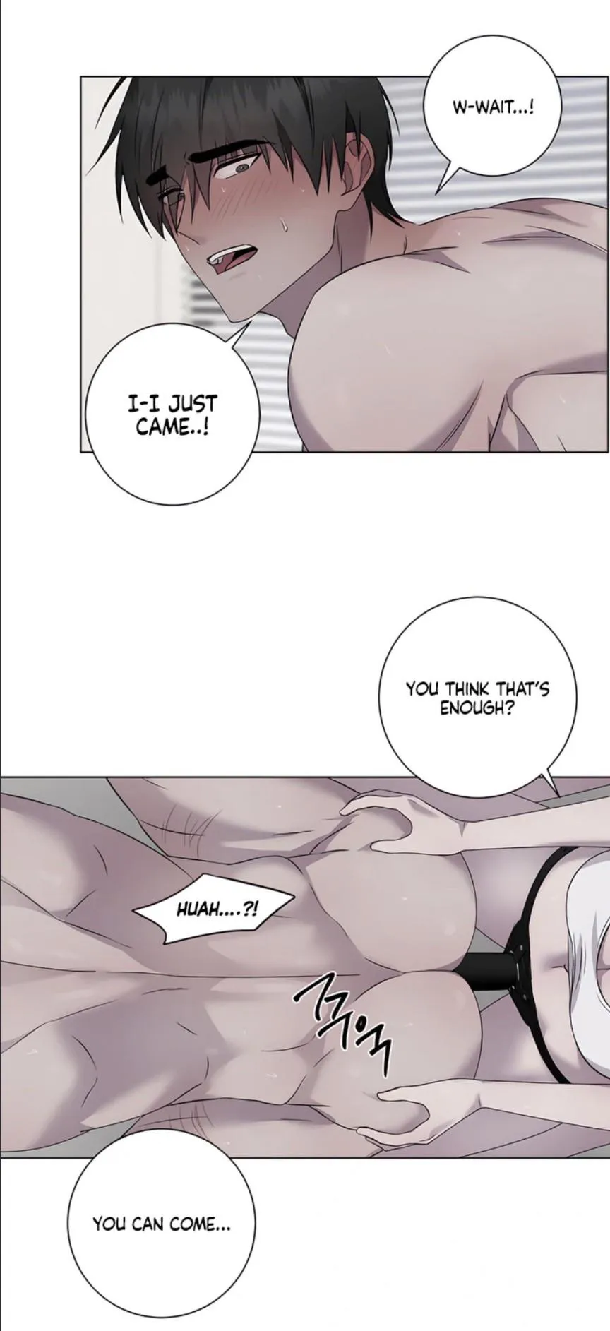 Not ready for a 2nd round? 🍑😅