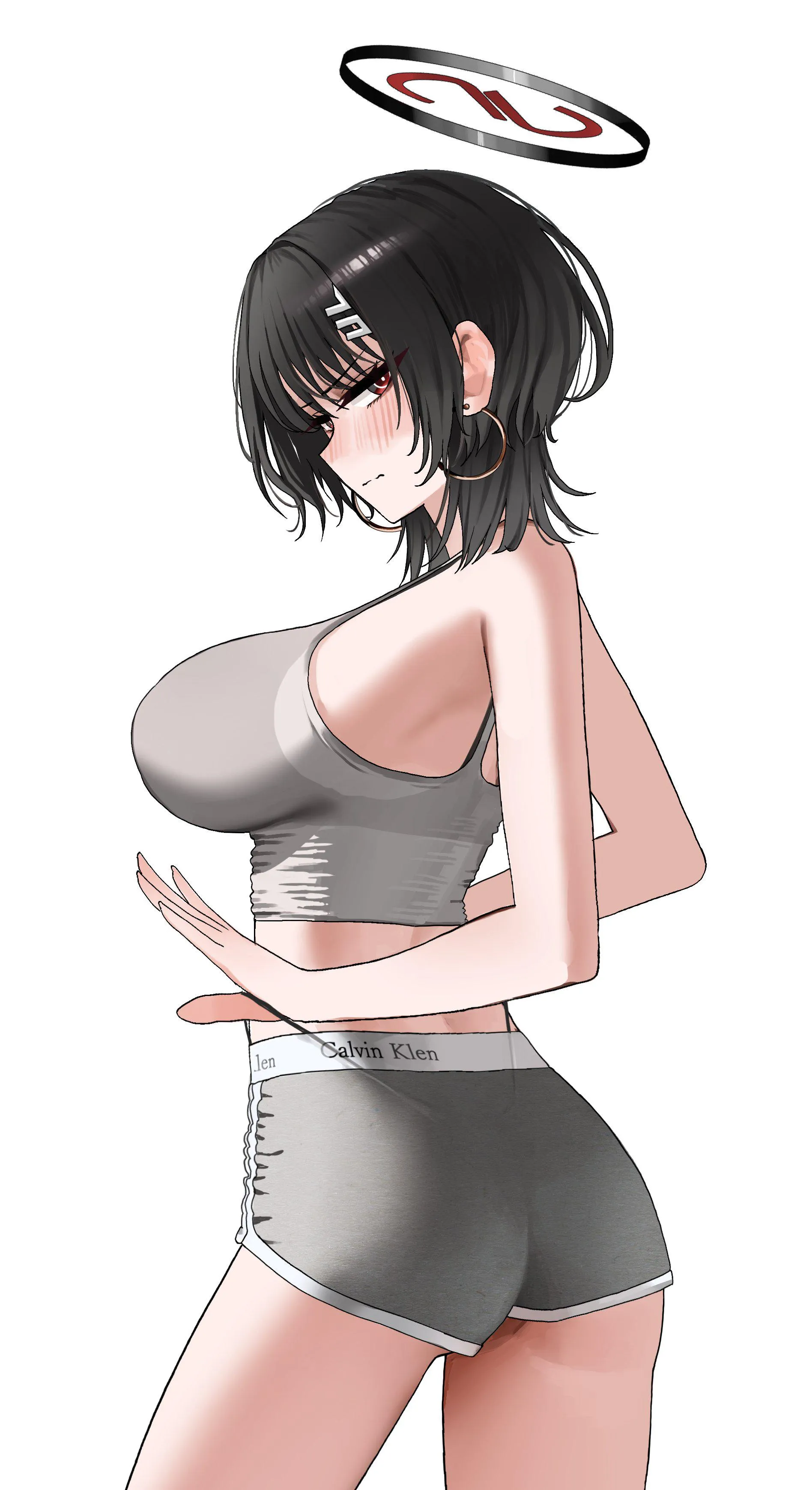 Rio Tsukatsuki [Blue Archive]