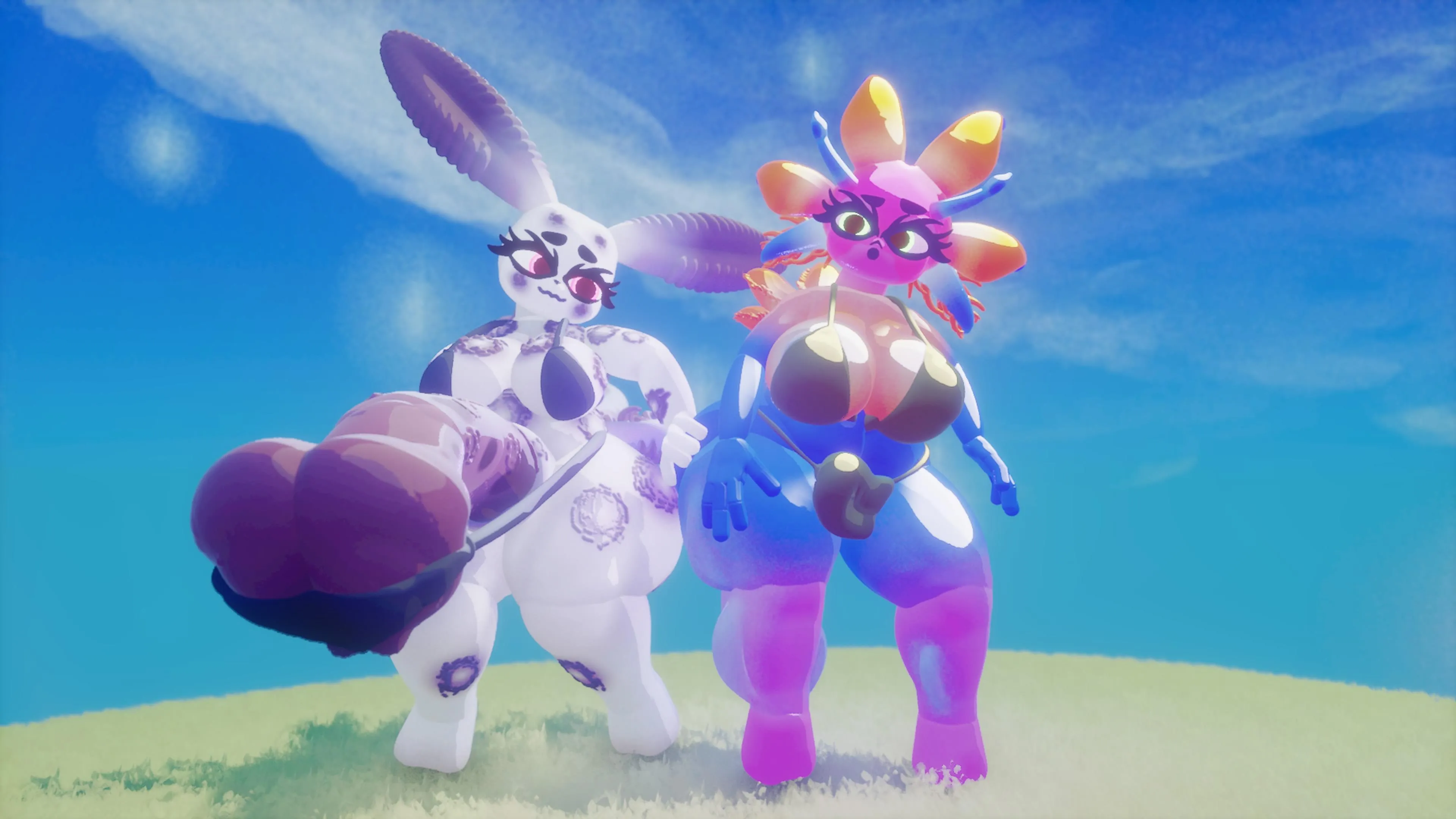 🌅 Sea Slug Beach Day! (@TiredofMe69)