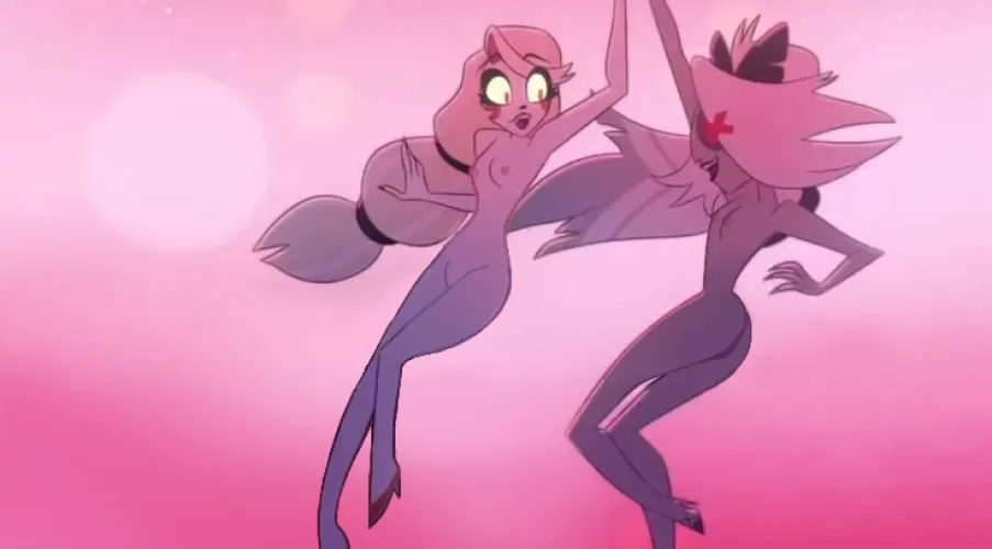 what if Chaggie Easy song was like this