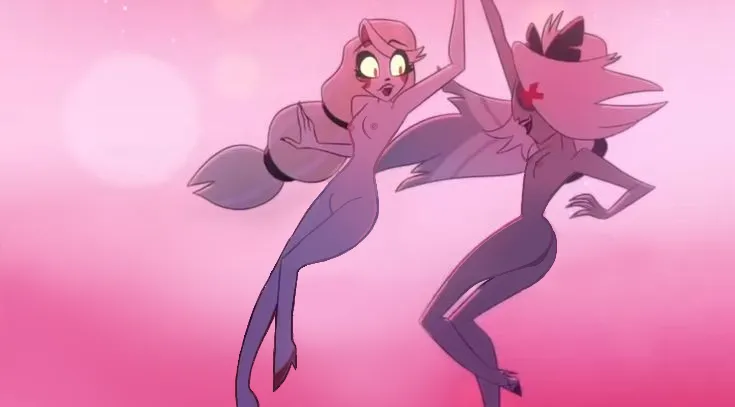 what if Chaggie Easy song was like this