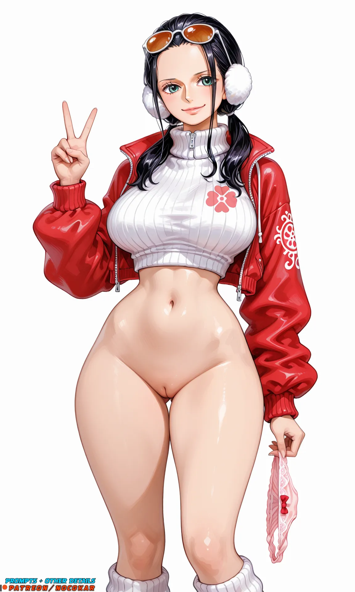 What is your next move after seeing her ?