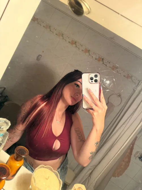 Würdest du eine Schülerin 12. Klasse im Hotel ficken? 👀 (Michh)