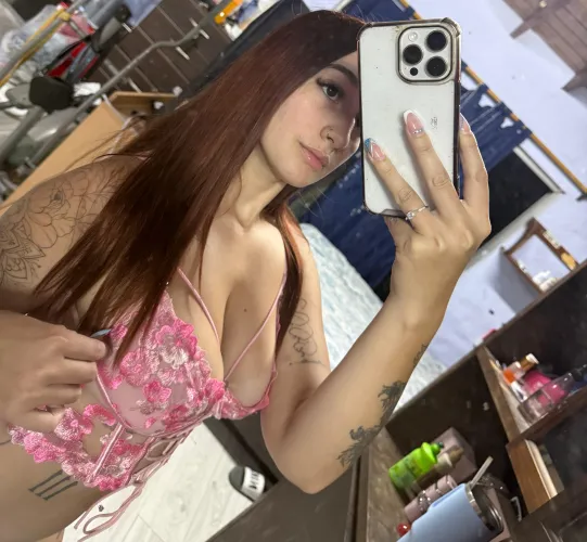 Würdest du für eine dorfmatratze weit fahren? Hab Bock 🙈