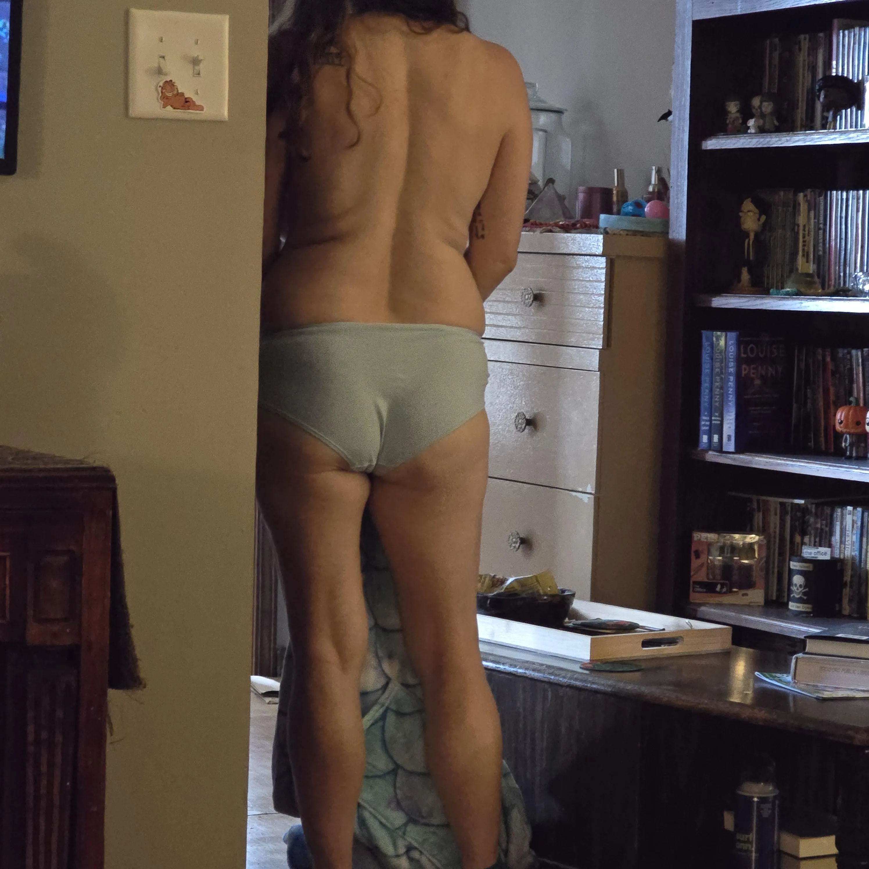 It's New year with many new urges