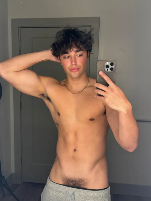 19, what's your first move?