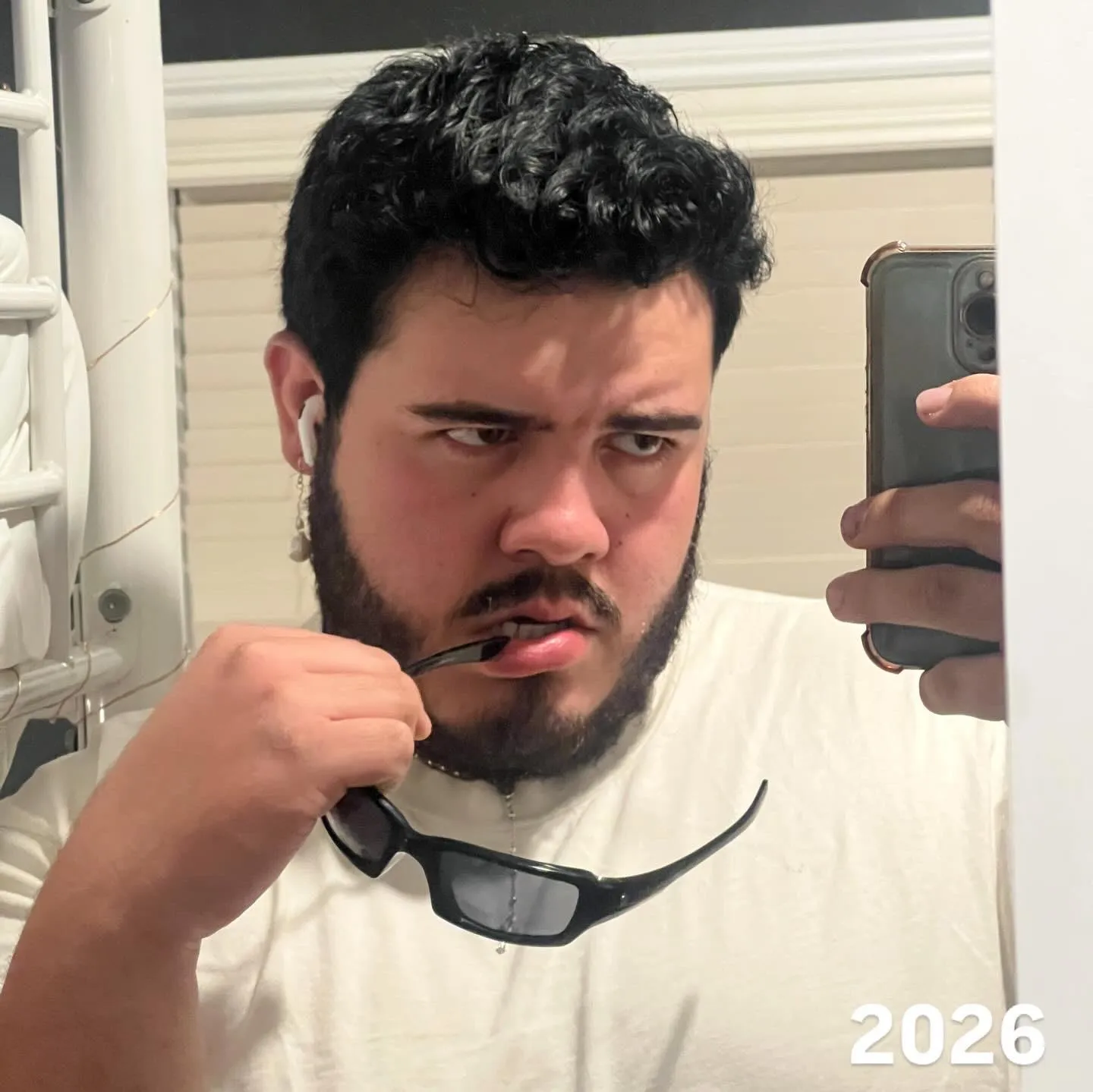 2026 is the year, I feel it