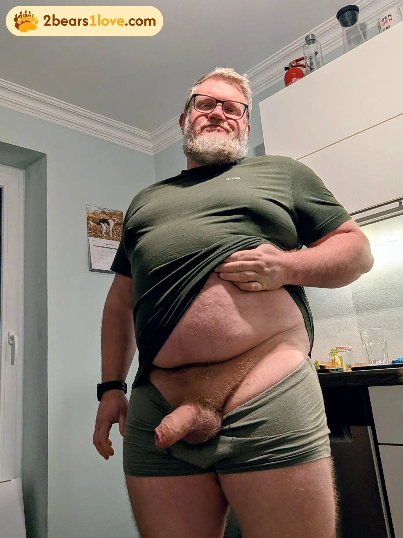 [43] Not fully hard yet but we can change that